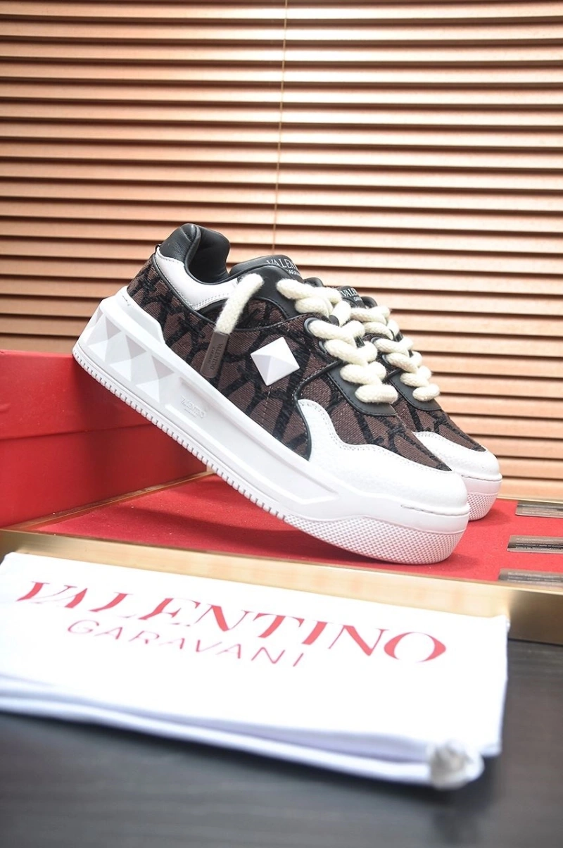 Sophisticated Vxlxntino Sneakers 233158