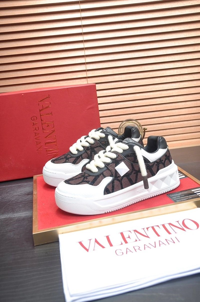 Sophisticated Vxlxntino Sneakers 233158