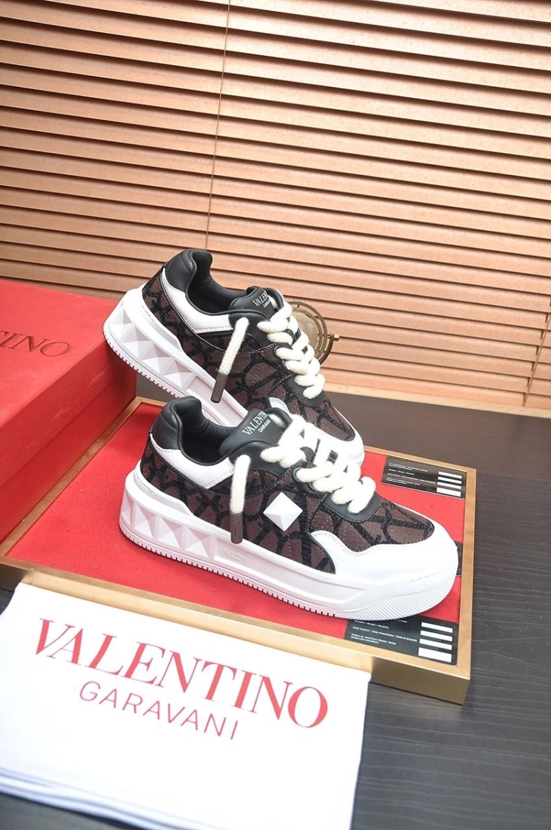 Sophisticated Vxlxntino Sneakers 233158