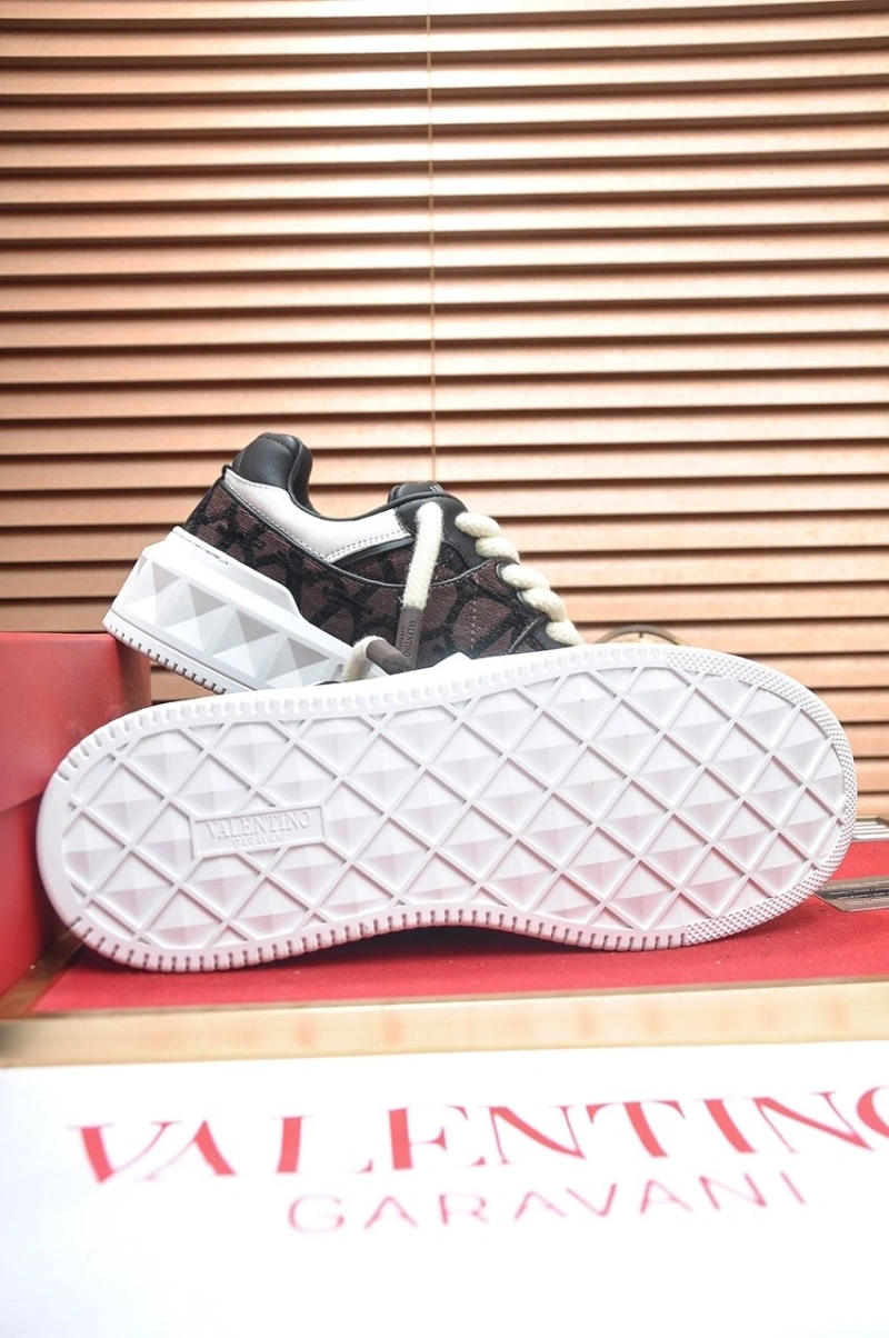 Sophisticated Vxlxntino Sneakers 233158