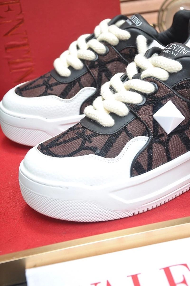 Sophisticated Vxlxntino Sneakers 233158