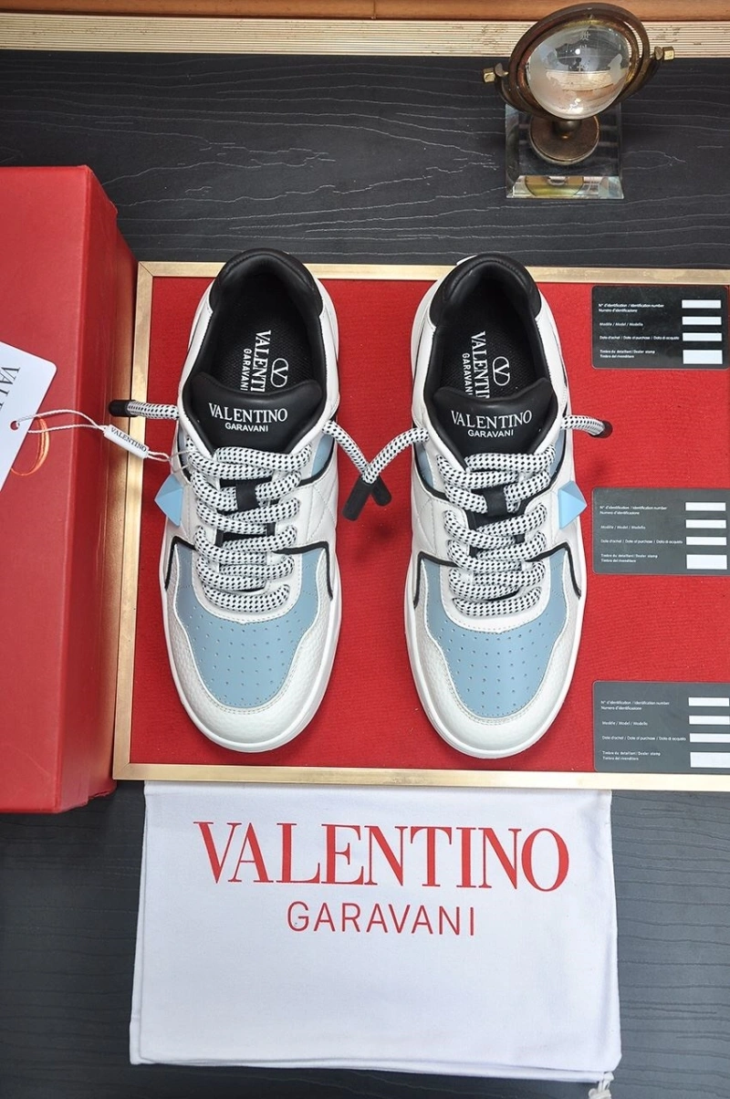 Stylish Vxlxntino Sneakers 233145