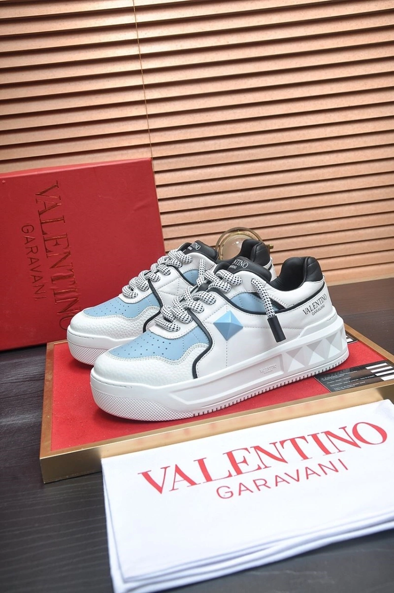 Stylish Vxlxntino Sneakers 233145