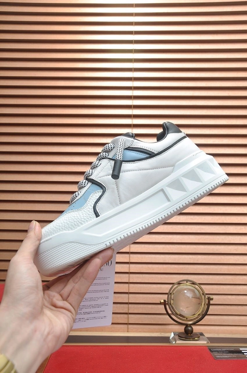 Stylish Vxlxntino Sneakers 233145