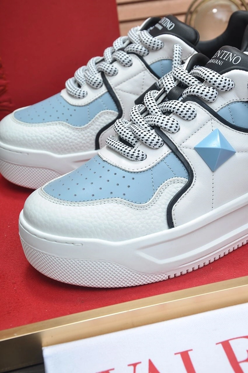 Stylish Vxlxntino Sneakers 233145