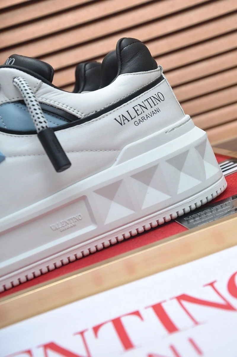 Stylish Vxlxntino Sneakers 233145
