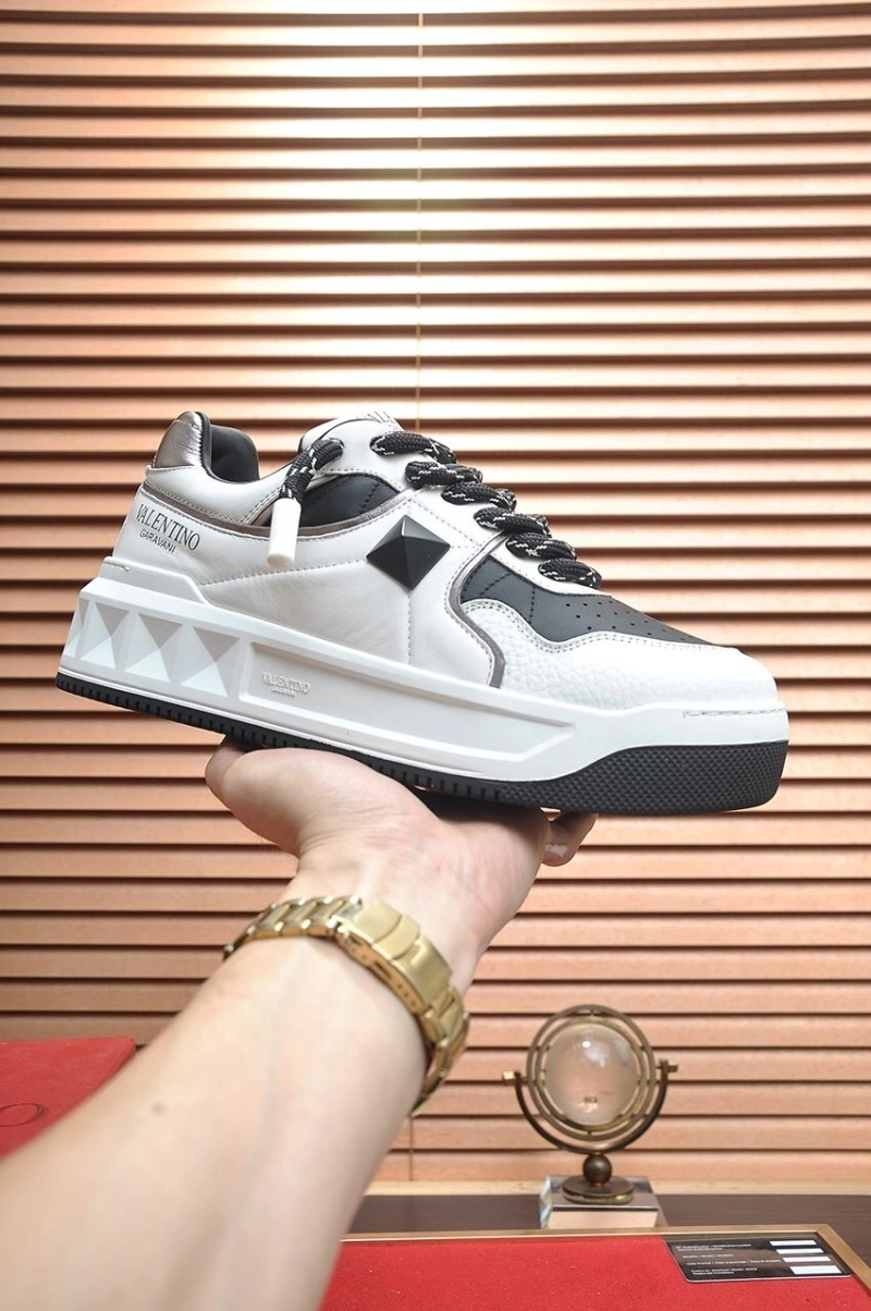 Vxlxntino Sneakers Bold 233144