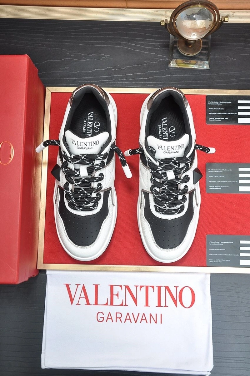 Vxlxntino Sneakers Bold 233144