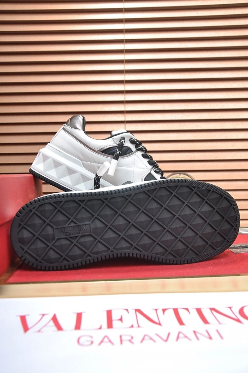 Vxlxntino Sneakers Bold 233144