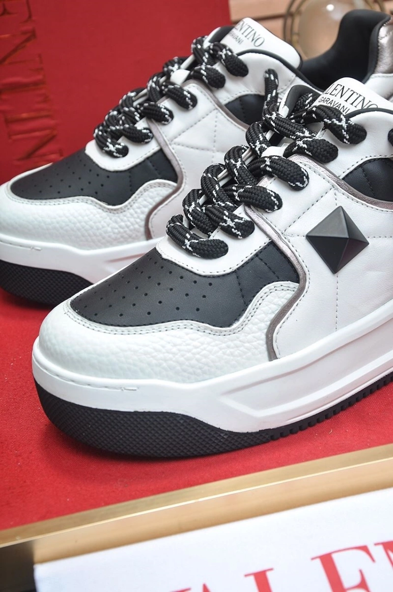 Vxlxntino Sneakers Bold 233144
