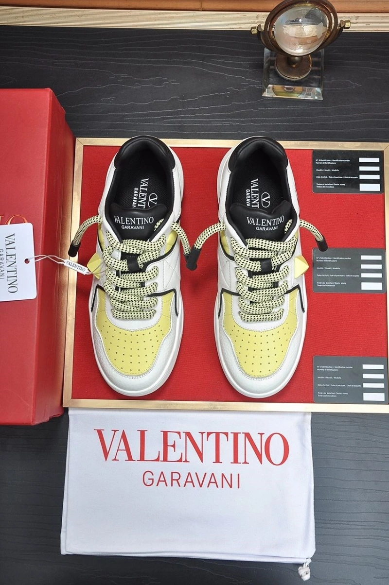 Fashionable Vxlxntino Sneakers 233138