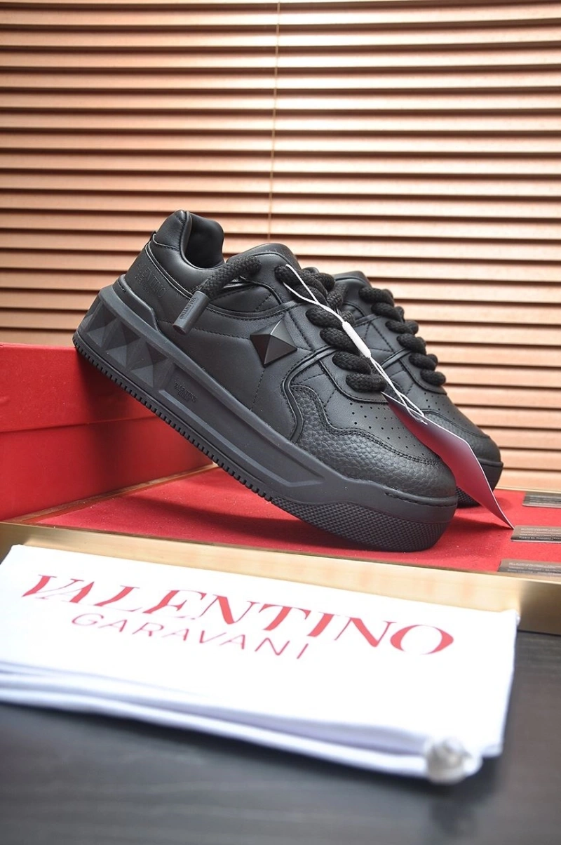 Vxlxntino Sneakers Minimalist 233134