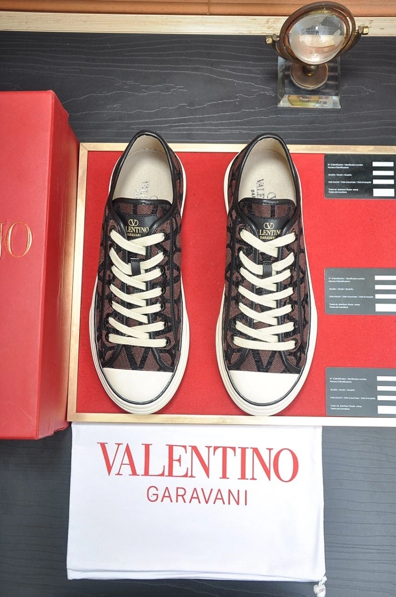 Vxlxntino Sneakers Durable 233133