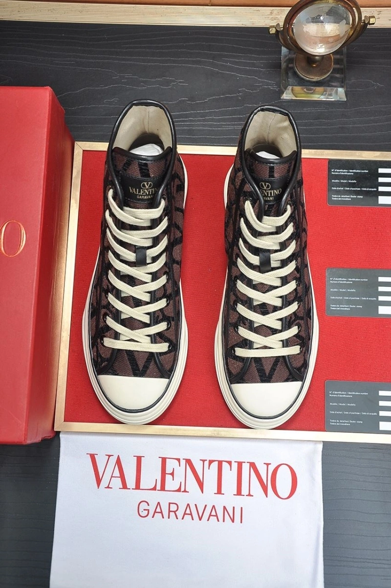 Vxlxntino Sneakers Unique 233132