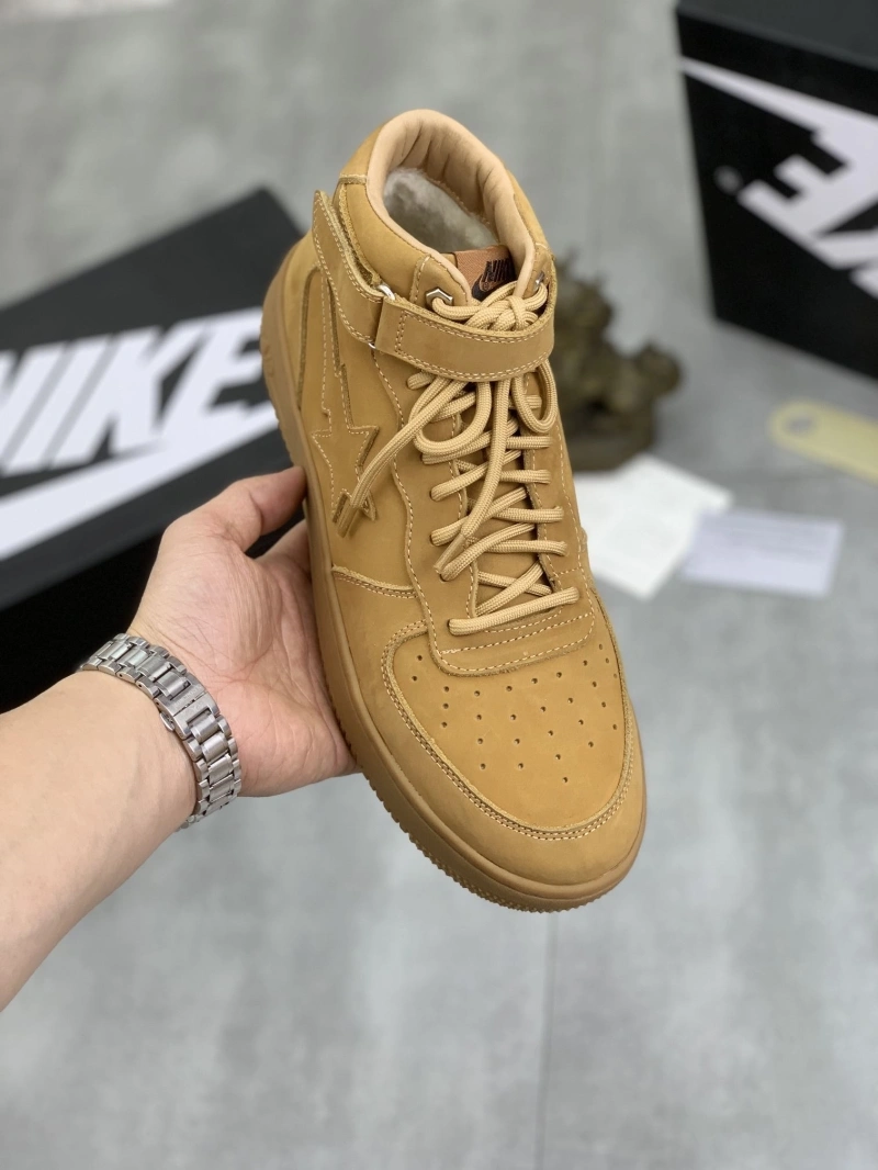 Nxkx Sneakers Soft 200210