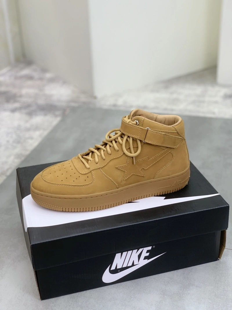 Nxkx Sneakers Soft 200210