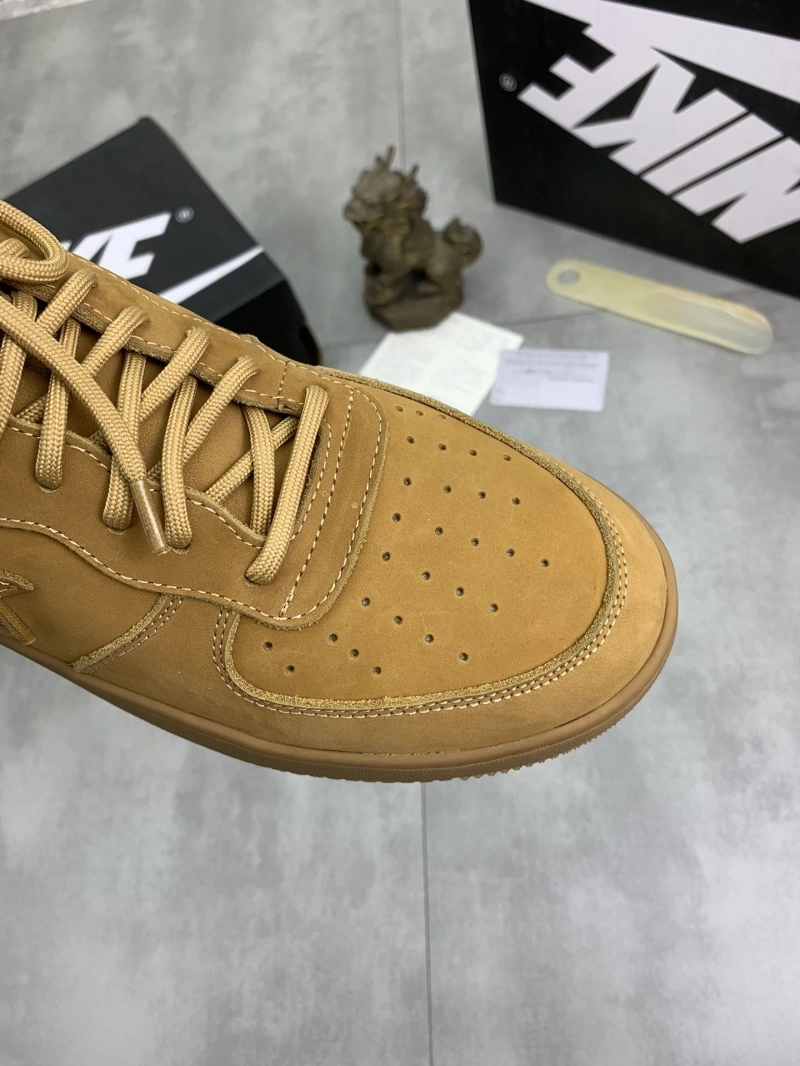 Nxkx Sneakers Soft 200210