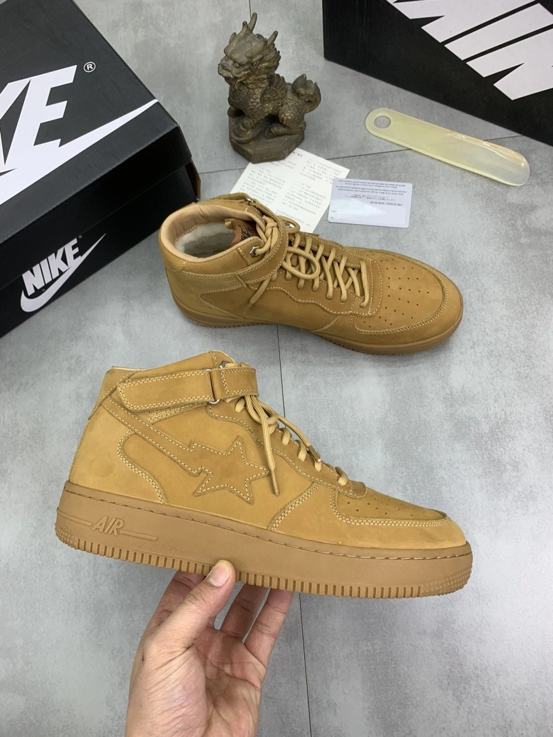 Nxkx Sneakers Soft 200210