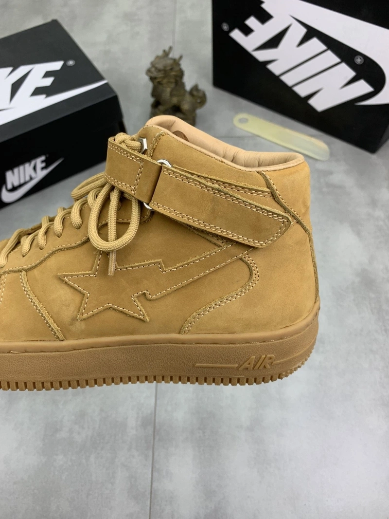 Nxkx Sneakers Soft 200210