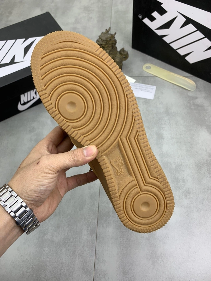 Nxkx Sneakers Soft 200210