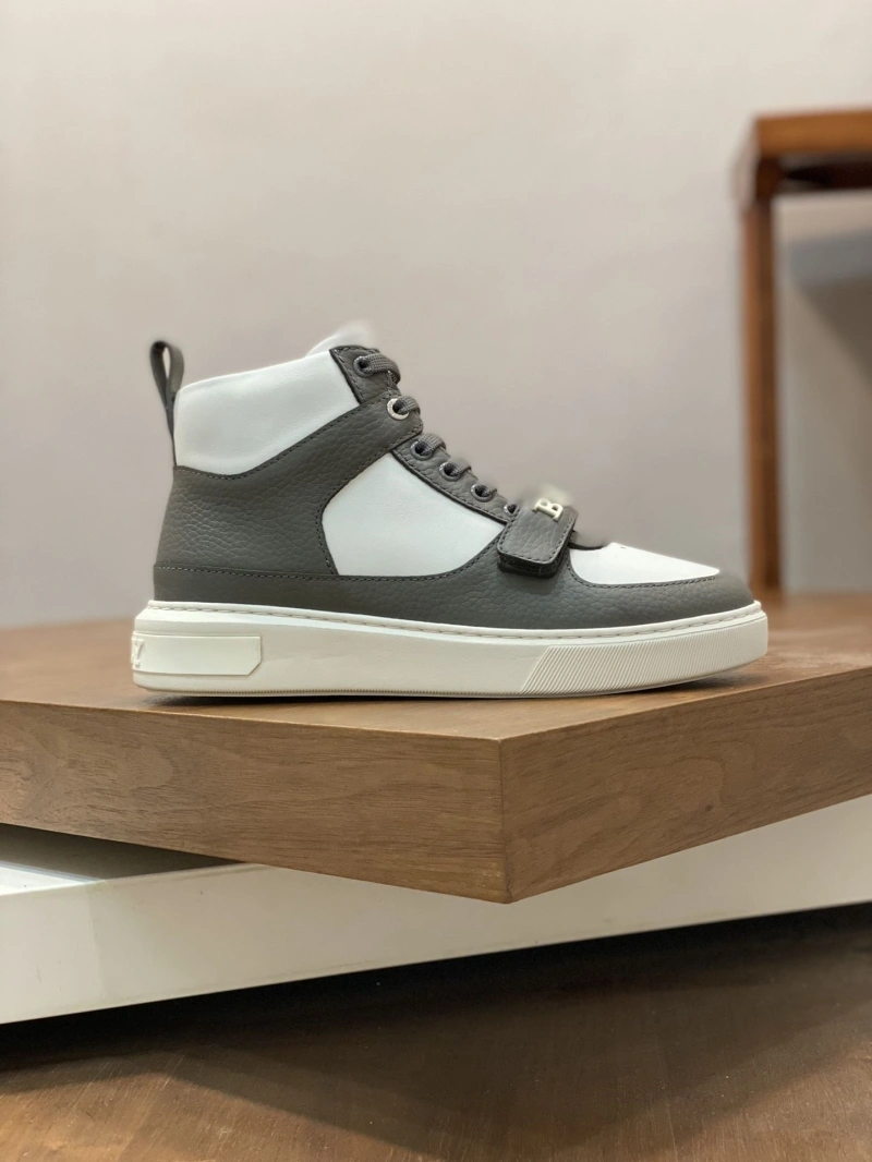 Bxrbxrry Sneakers Vibrant 115577