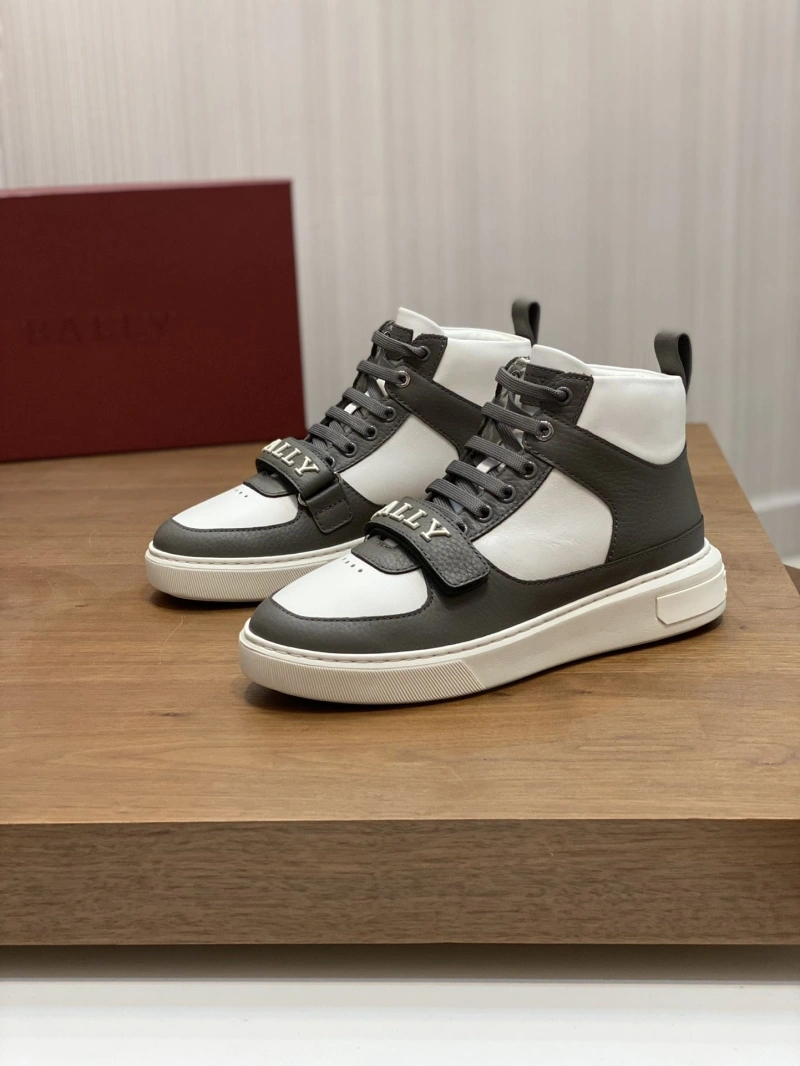 Bxrbxrry Sneakers Vibrant 115577