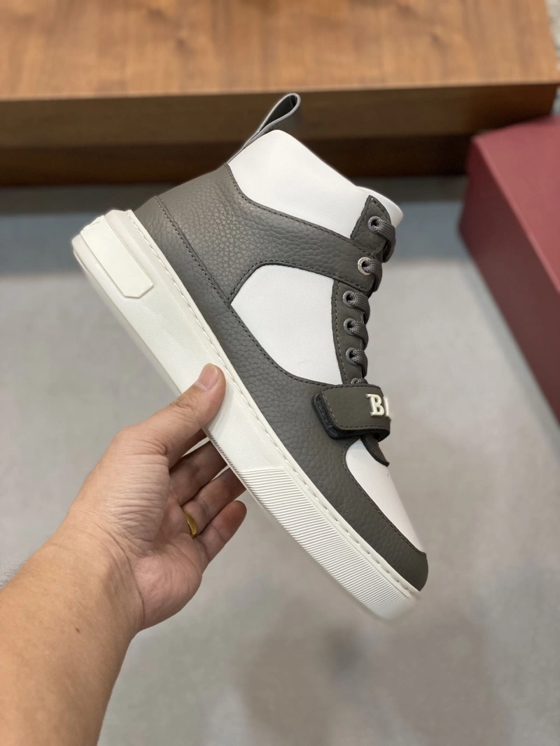 Bxrbxrry Sneakers Vibrant 115577