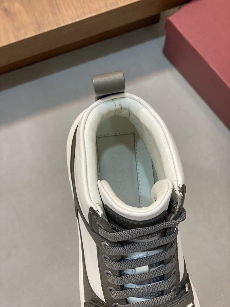Bxrbxrry Sneakers Vibrant 115577