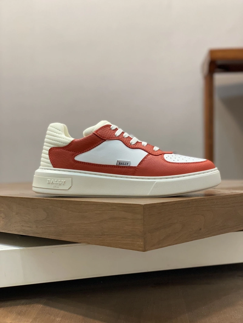 Bxrbxrry Sneakers Efficient 115570