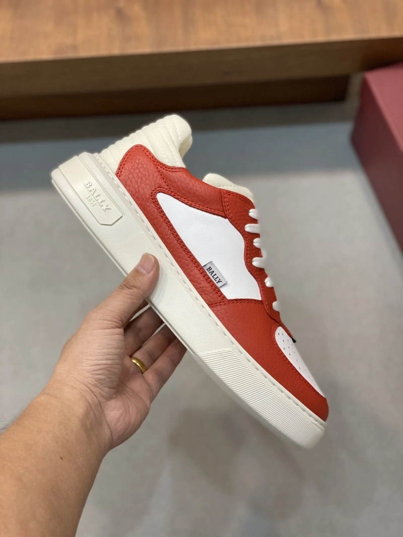 Bxrbxrry Sneakers Efficient 115570