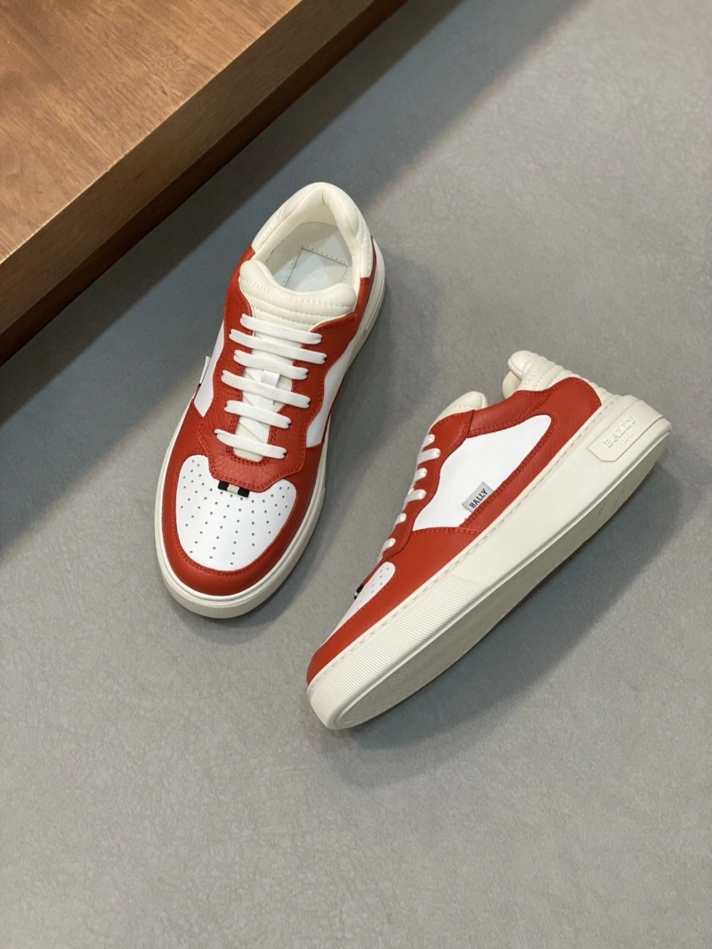 Bxrbxrry Sneakers Efficient 115570