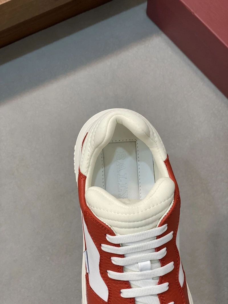 Bxrbxrry Sneakers Efficient 115570