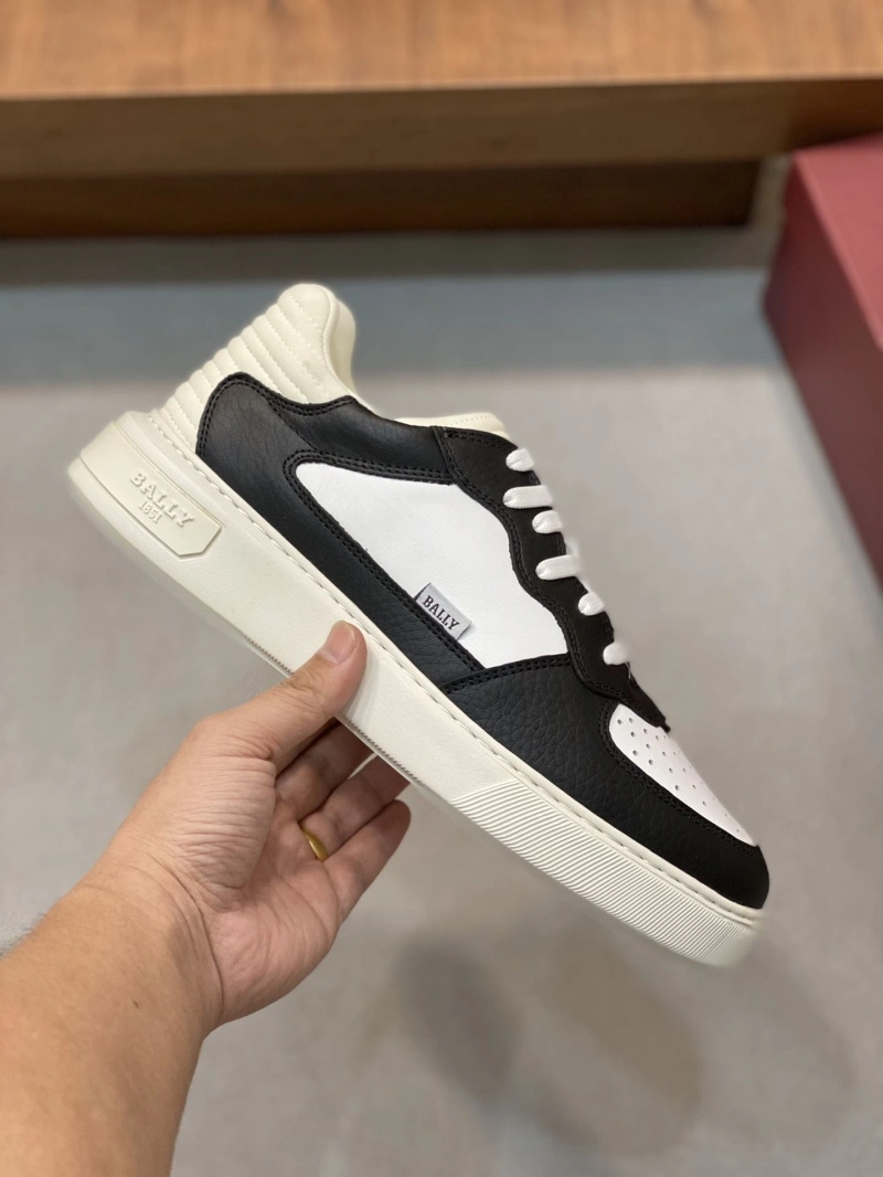 Bxrbxrry Sneakers Lightweight 115569