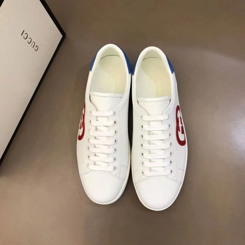Gxccx Sneakers Functional 166415