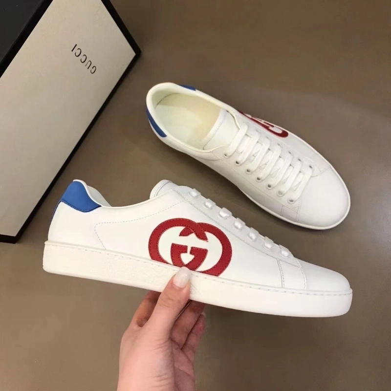 Gxccx Sneakers Functional 166415