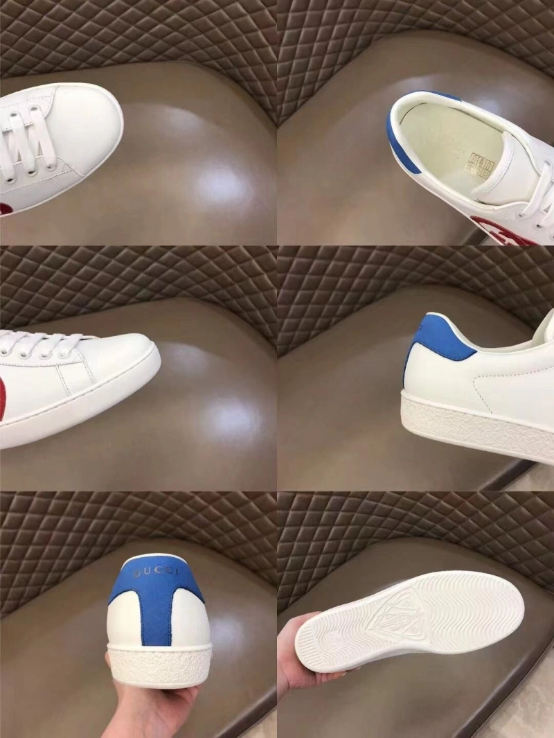 Gxccx Sneakers Functional 166415