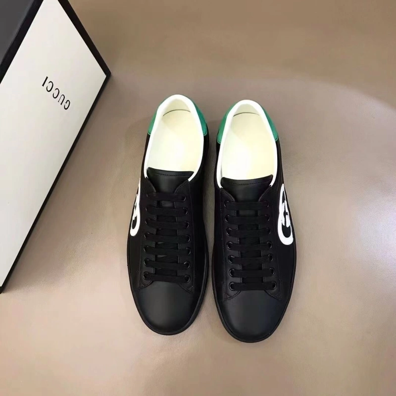 Gxccx Sneakers Breathable 166431