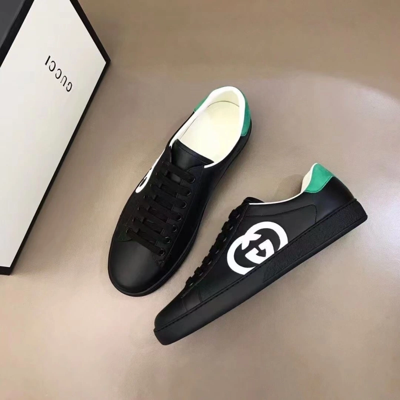 Gxccx Sneakers Breathable 166431