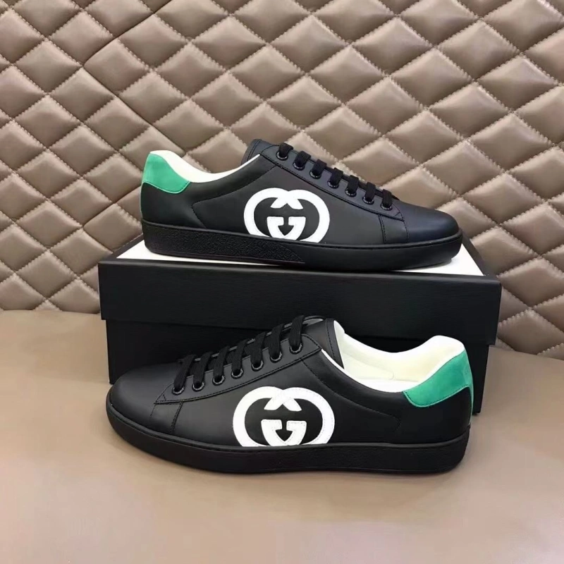Gxccx Sneakers Breathable 166431