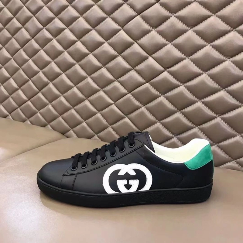 Gxccx Sneakers Breathable 166431