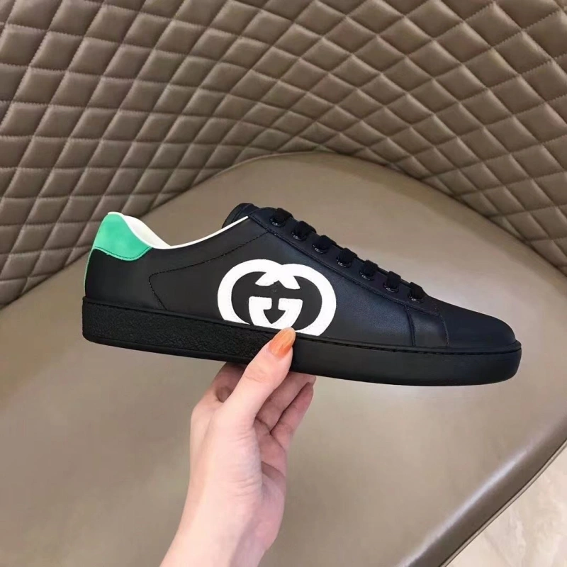 Gxccx Sneakers Breathable 166431