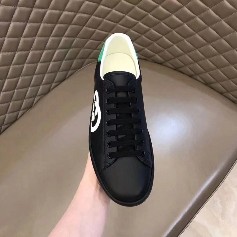 Gxccx Sneakers Breathable 166431