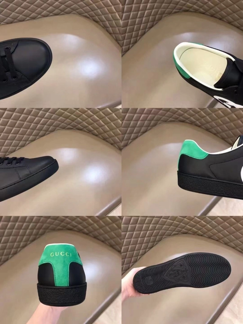 Gxccx Sneakers Breathable 166431