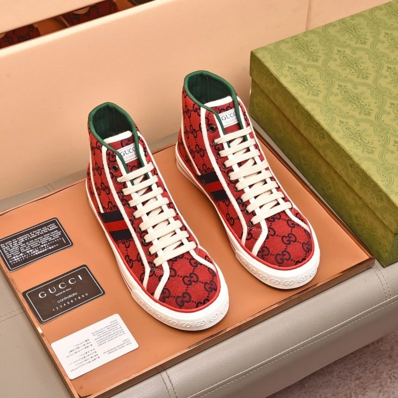 Functional Gxccx Sneakers 166426