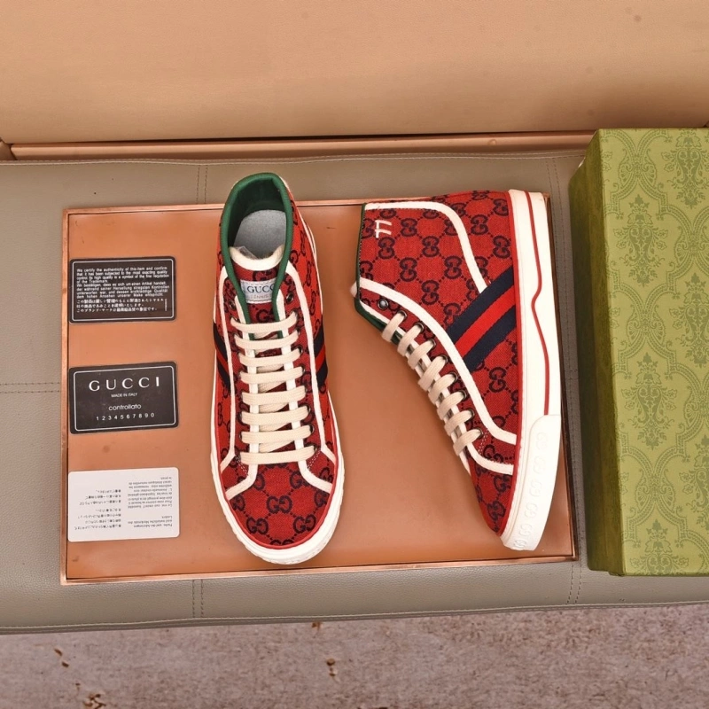 Functional Gxccx Sneakers 166426