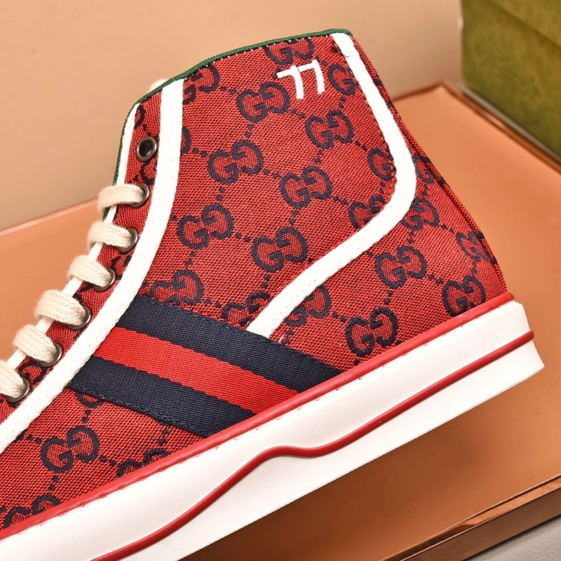 Functional Gxccx Sneakers 166426