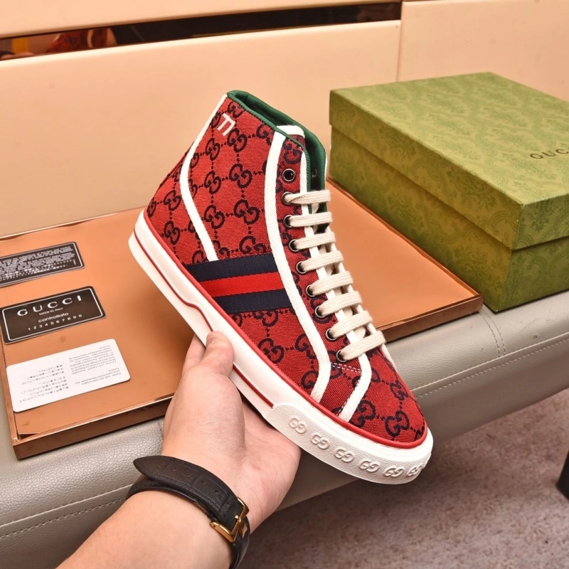 Functional Gxccx Sneakers 166426