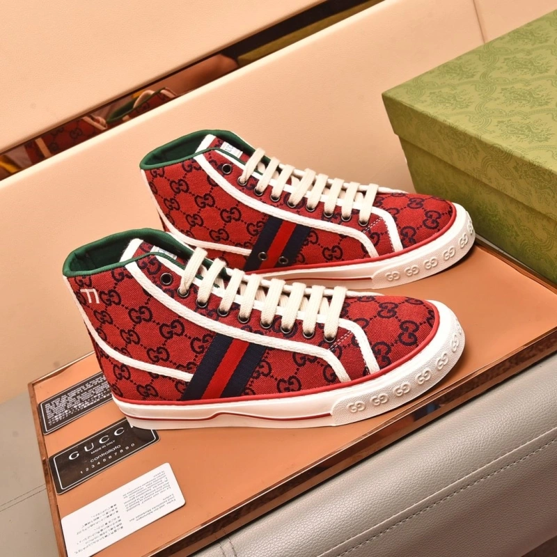Functional Gxccx Sneakers 166426
