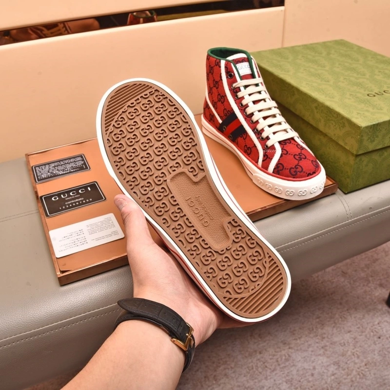 Functional Gxccx Sneakers 166426