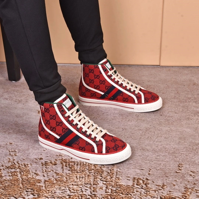 Functional Gxccx Sneakers 166426